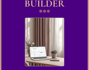 The SOP Builder: AI-prompt voor coaches en serviceproviders