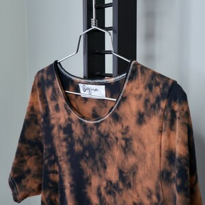 Dante Flame Shirt