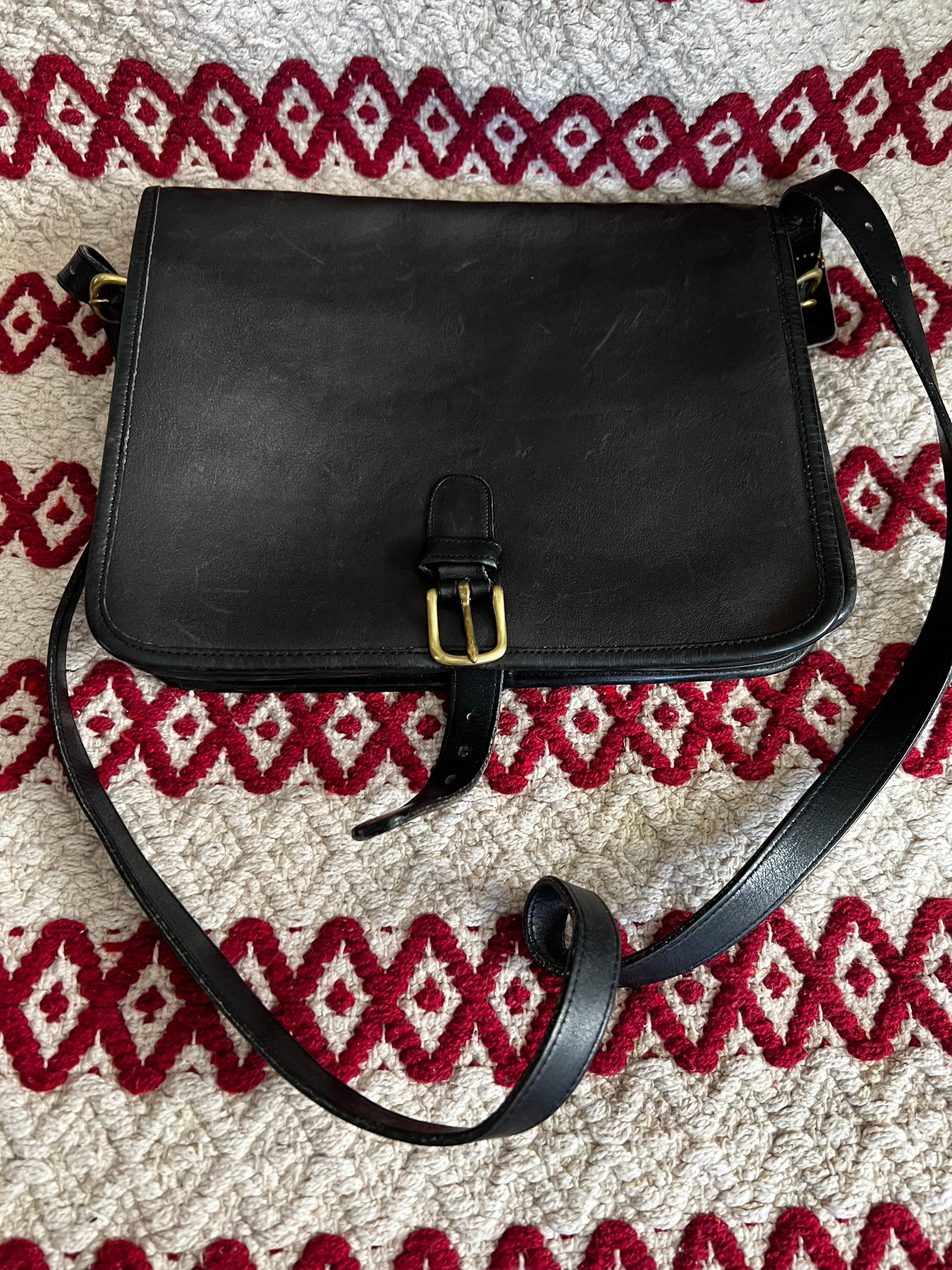 Coach 9919 - Etsy