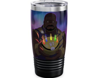 Ringneck Tumbler, 20oz