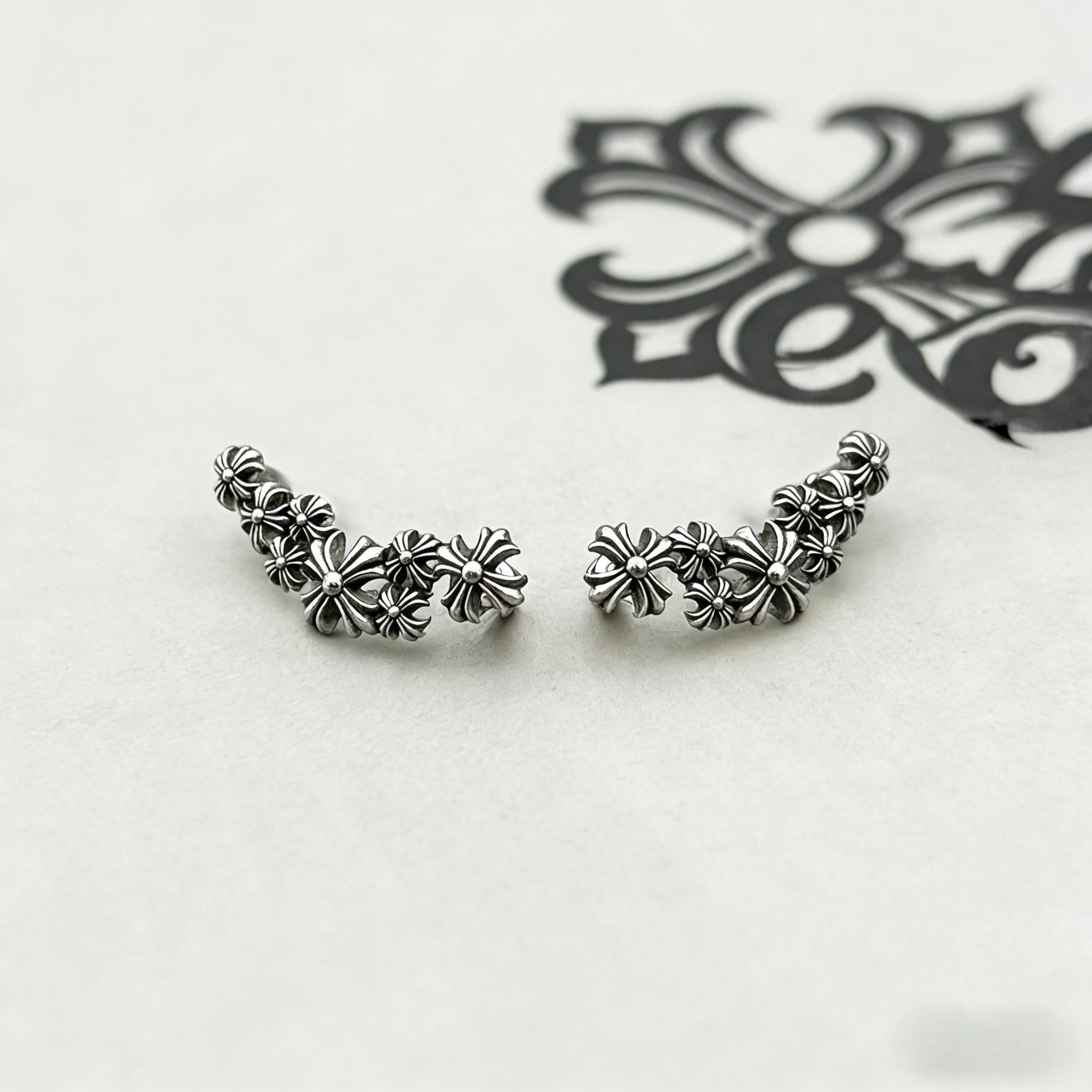 Chrome Hearts Stud - Etsy