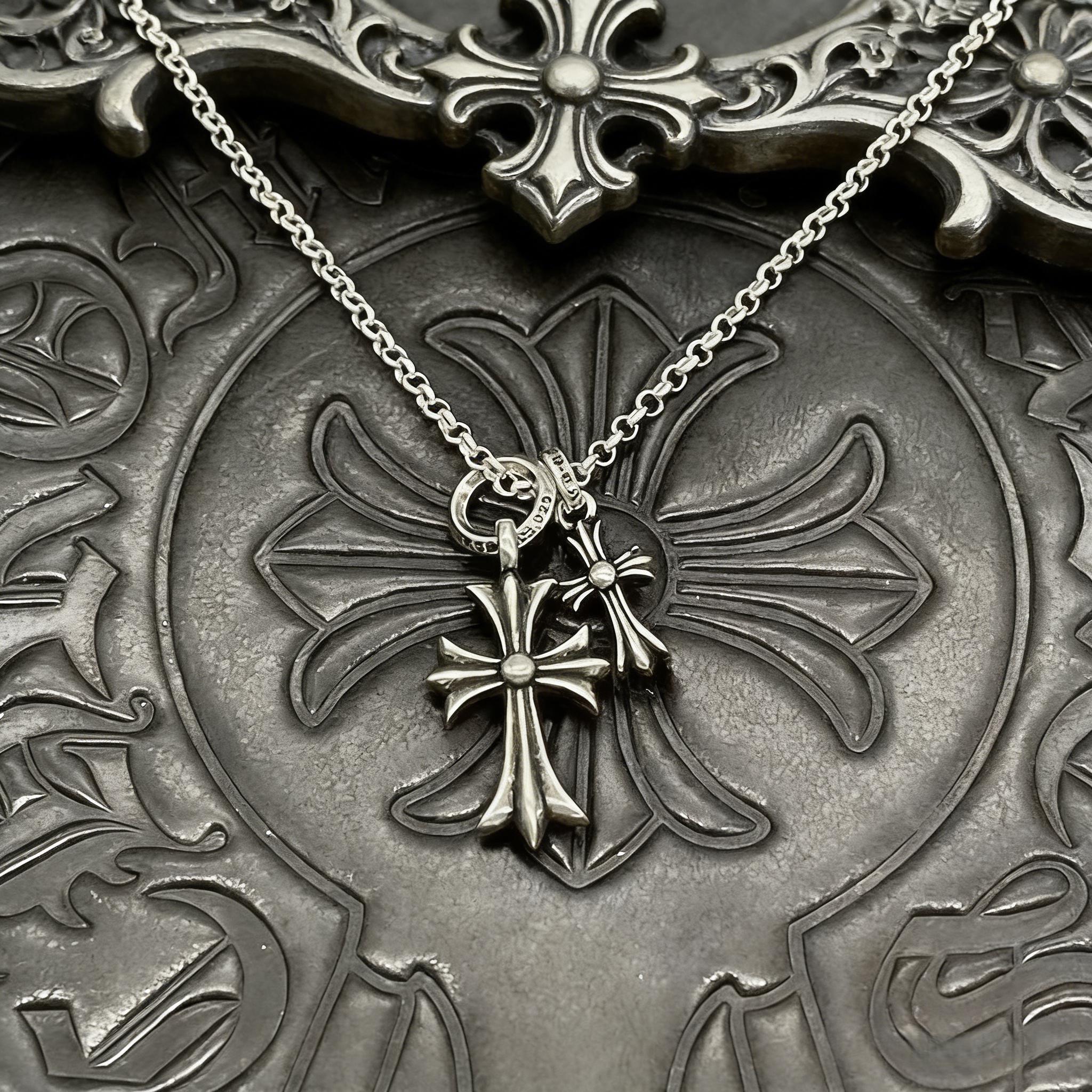 クロムハーツ - Etsy 日本