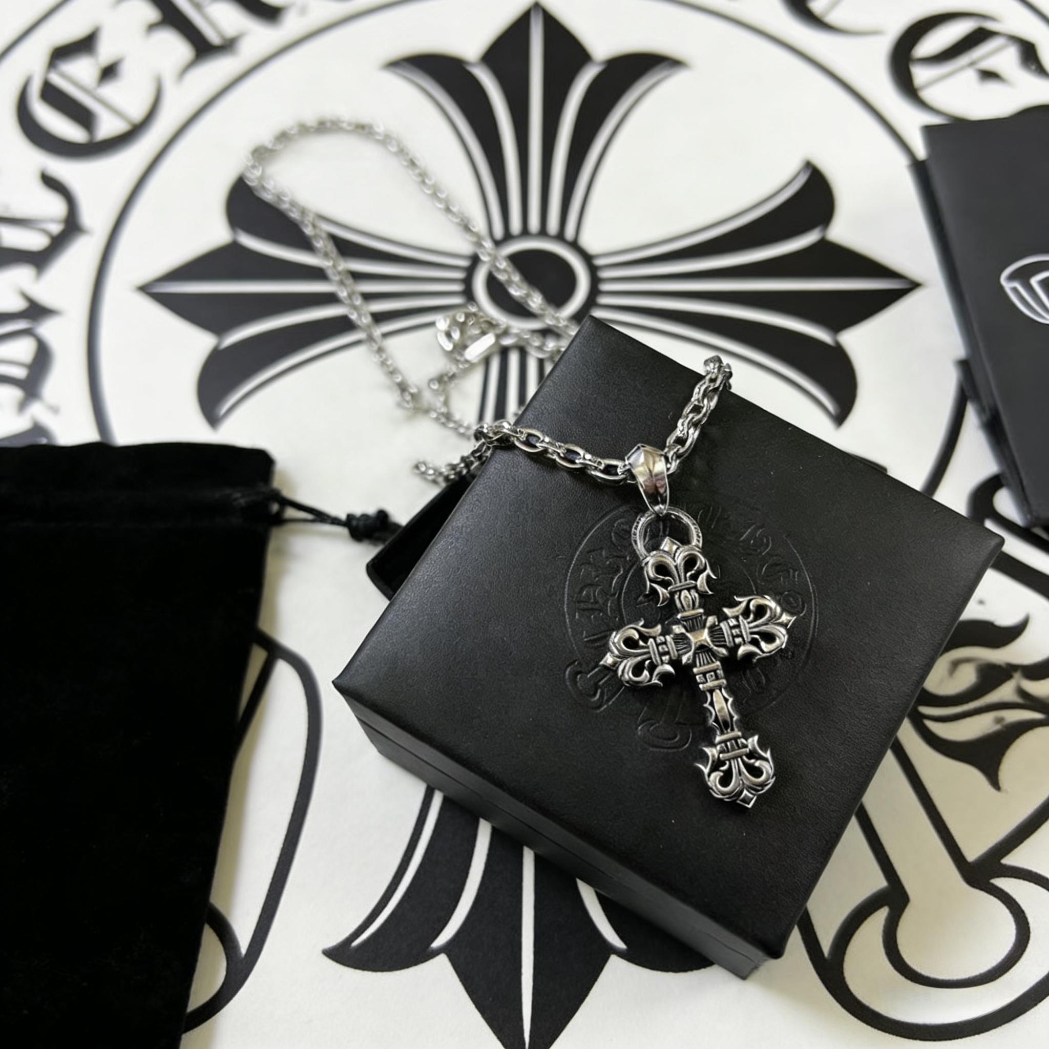 Replica chrome hearts bracelet - Etsy 日本