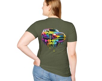 Dripping HHR SS Shirt | T-Shirt