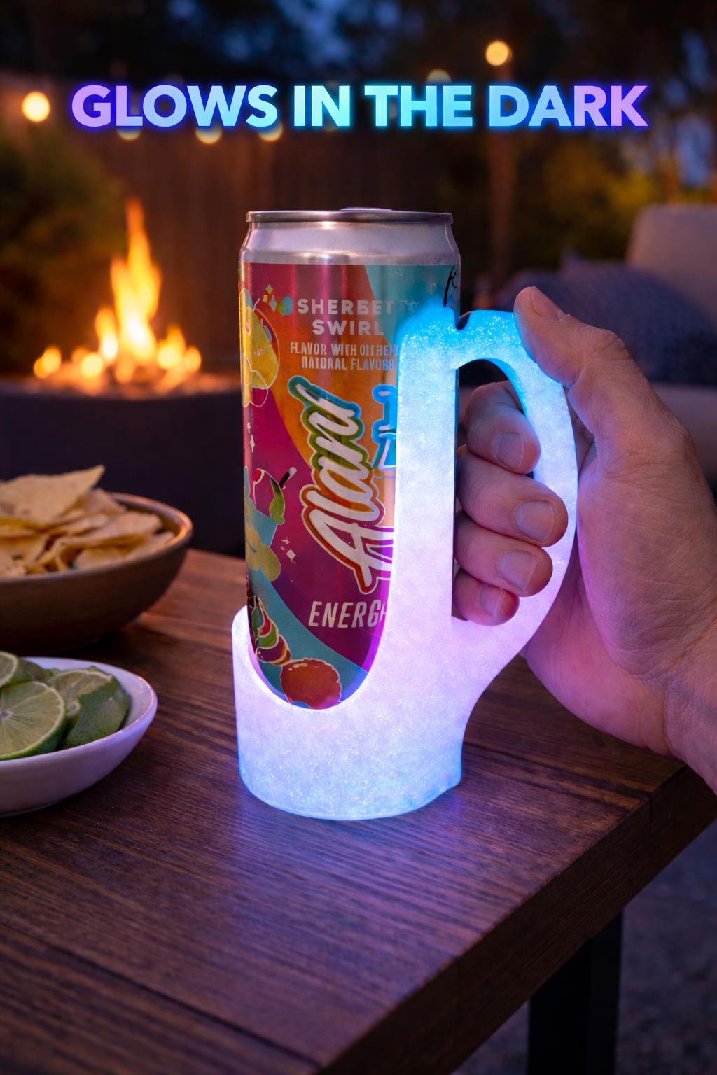 Monster drink can - Etsy 日本