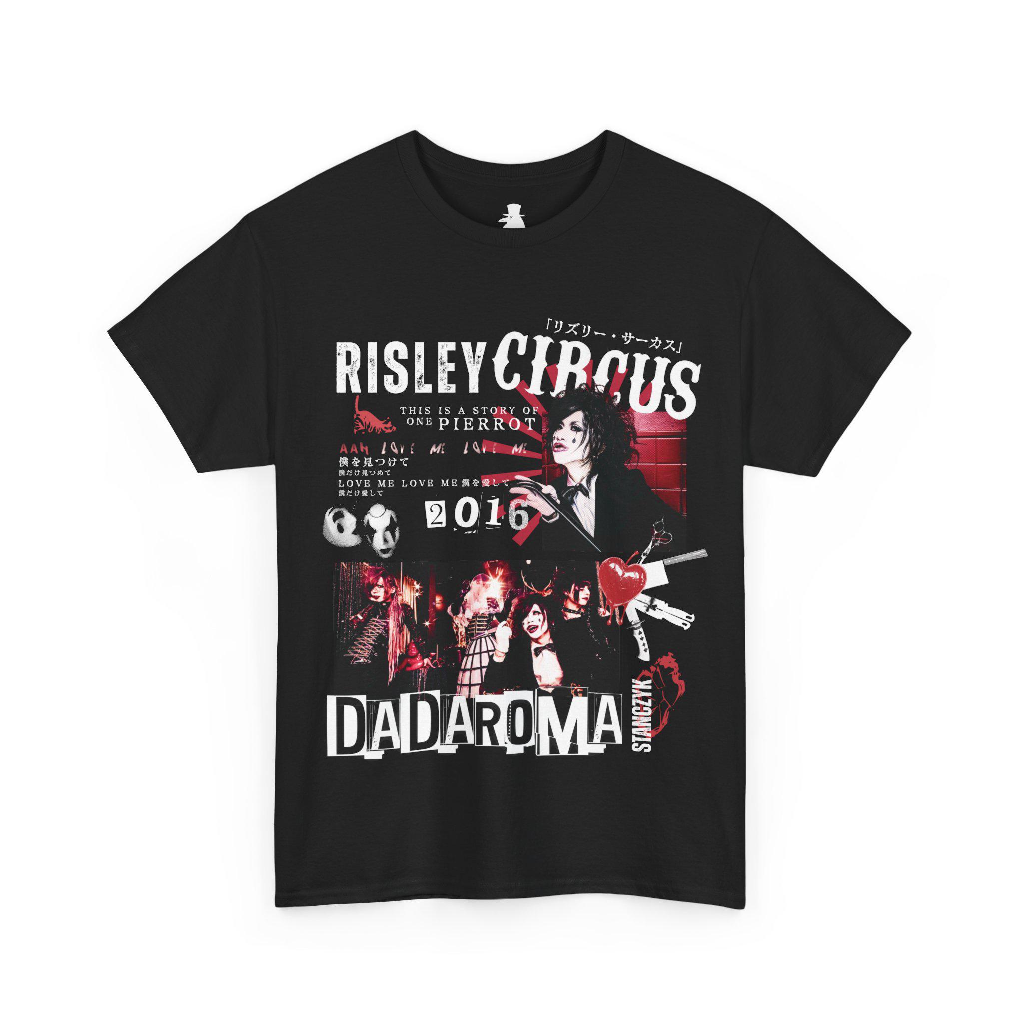 Dadaroma Shirt - Etsy