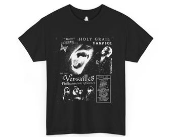 ヴィンテージ 90 年代 Shazna 日本のビジュアル系ロックバンド T
