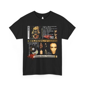 Buck Tick Shirt - Etsy