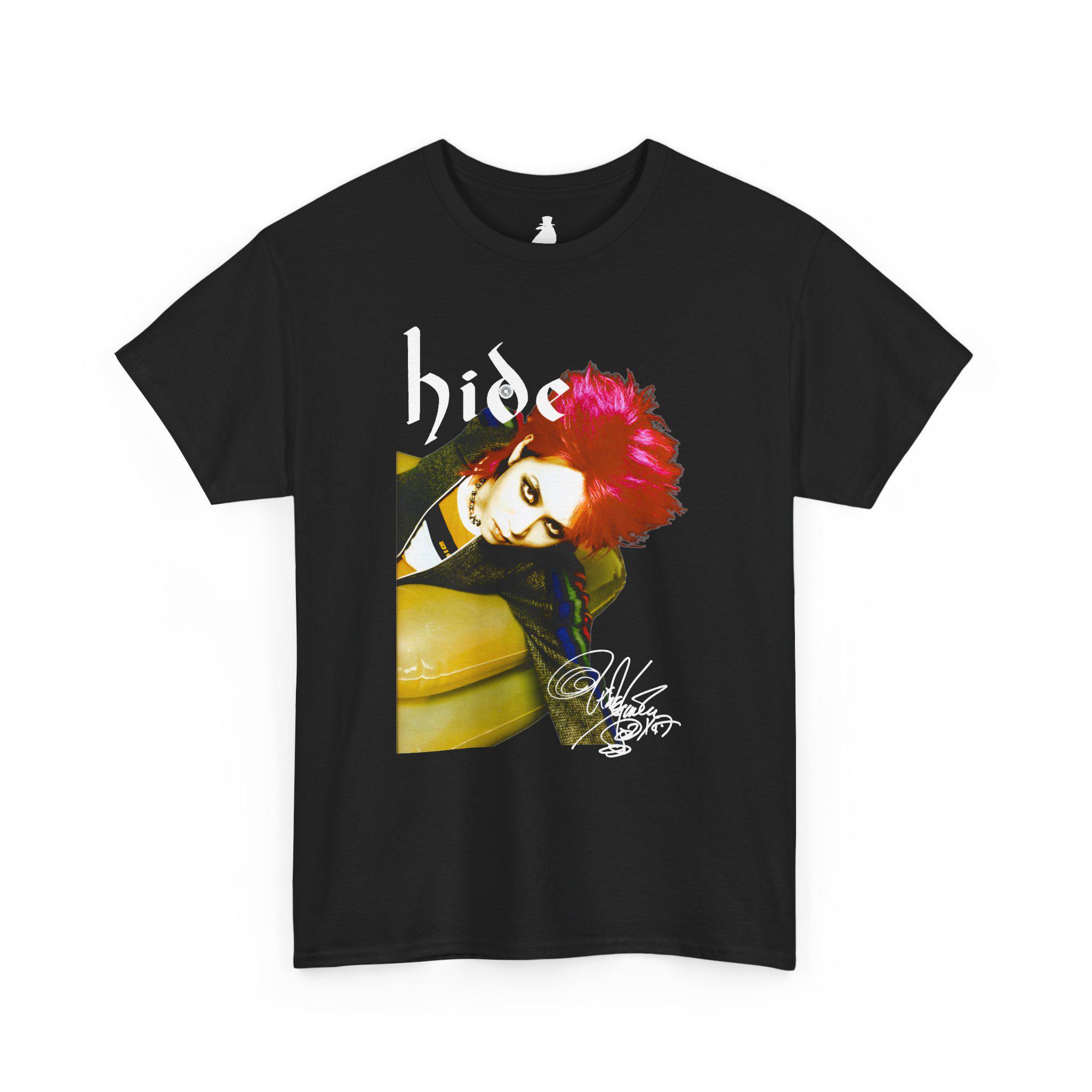 トップス hide Hide X Japan Shirt - Etsy