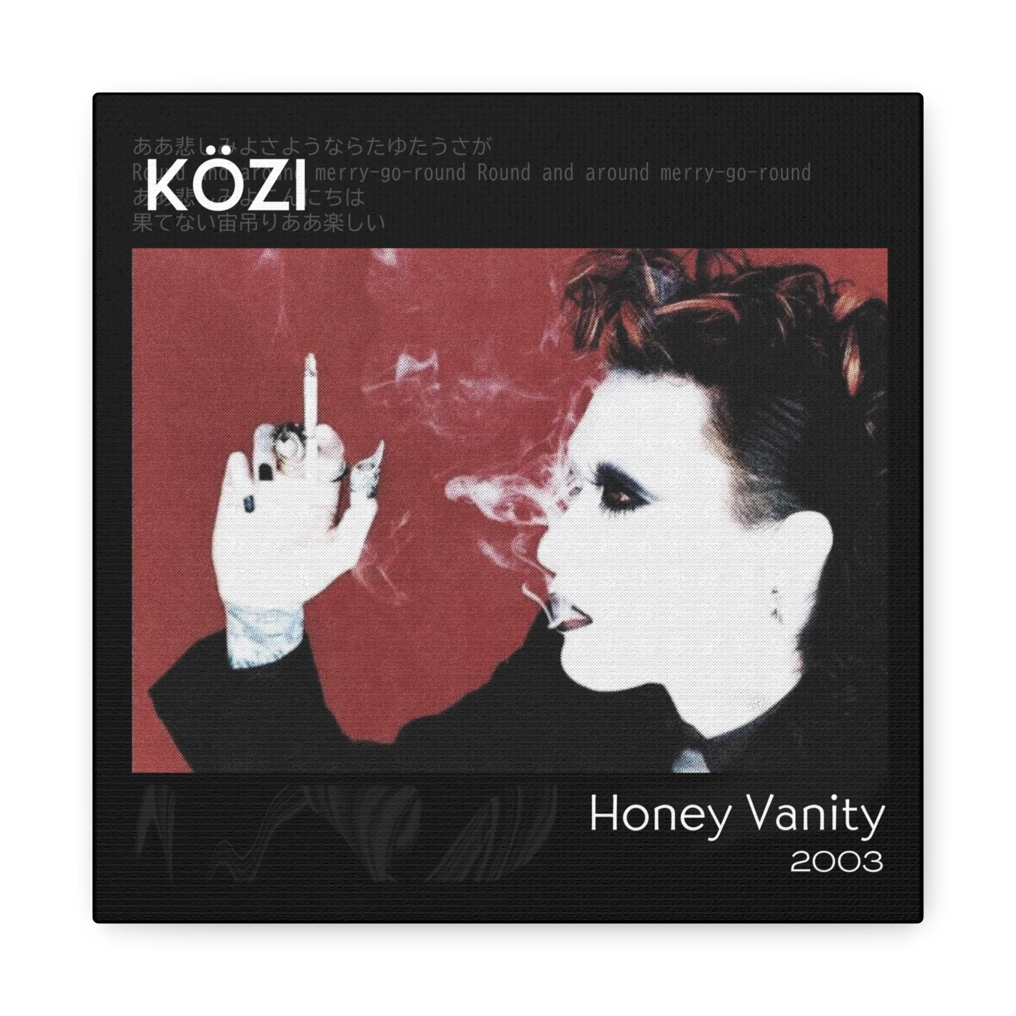 Kozi Malice Mizer - Etsy