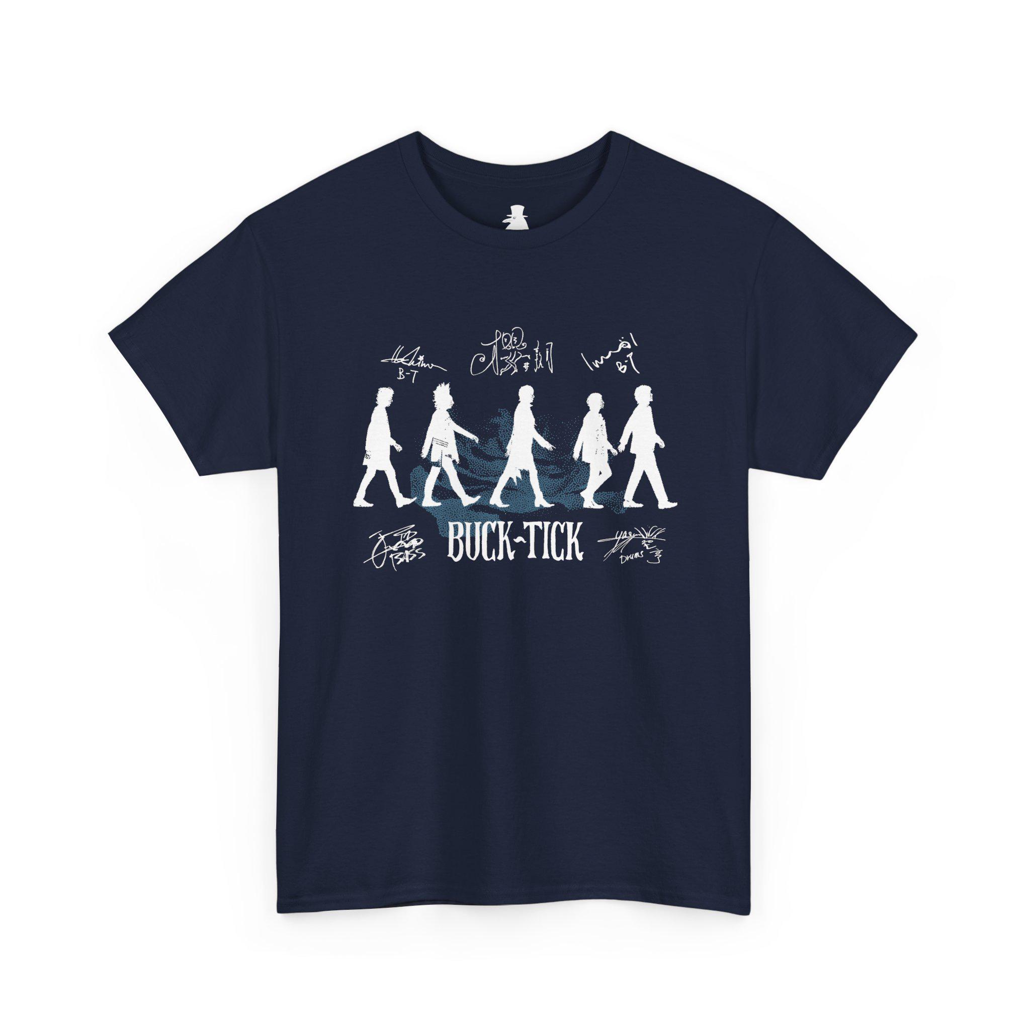 BUCK-TICK 2024 Tシャツ M il_fullxfull.8262675997_poy4.jpg