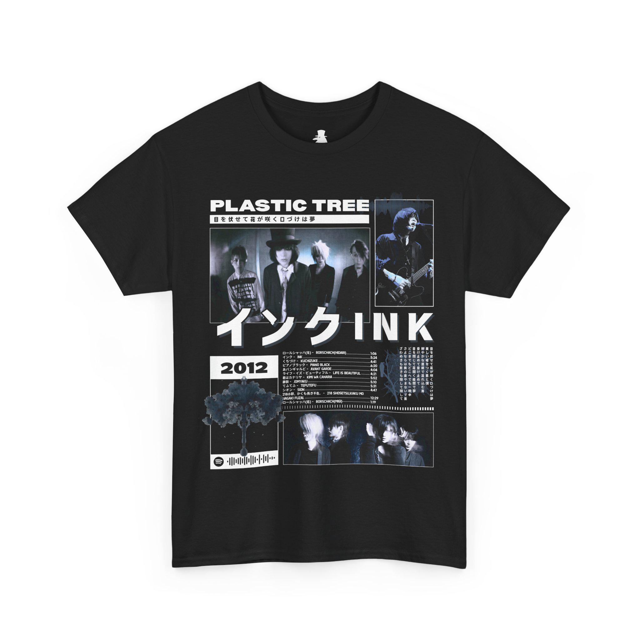 Vkei Shirt - Etsy