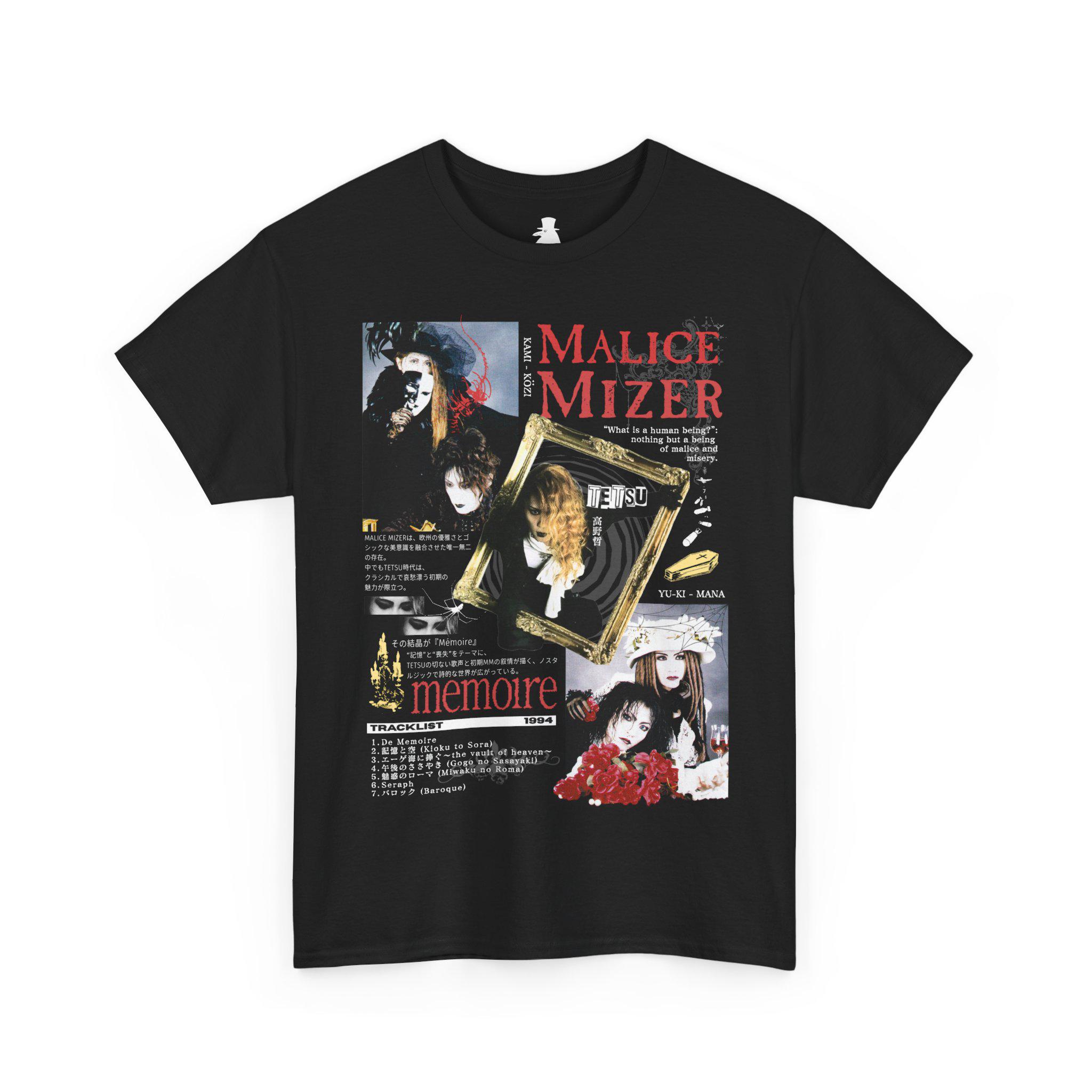 Malice Mizer Merch - Etsy