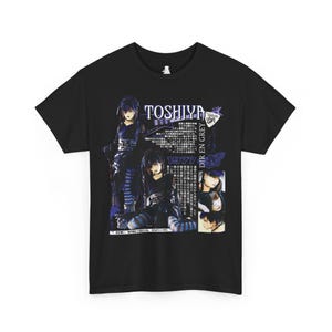 Dir En Grey Kyo - Etsy
