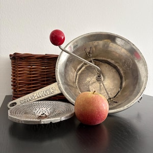 Moulin Legumes Mill - Etsy
