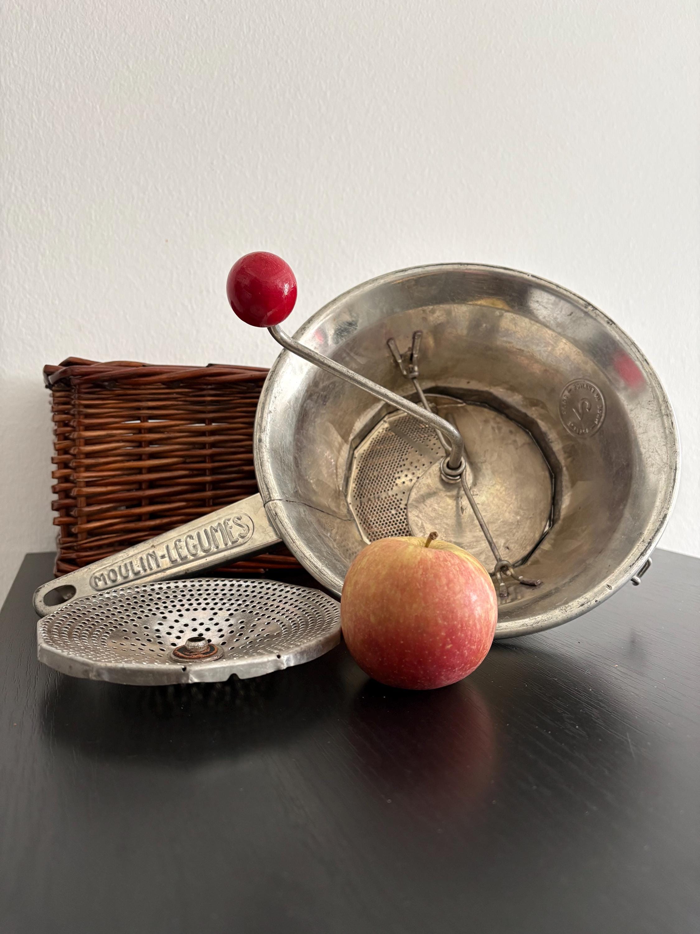 Vintage Moulin Legume - Etsy