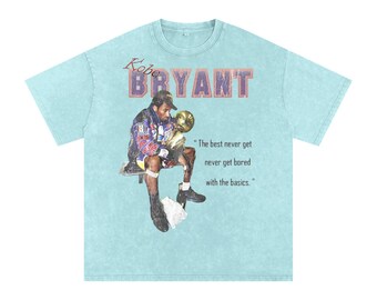Kobe Bryant Champion Shirt | Vintage Lakers 90s Basketball Tee | Unisex Streetwear Top