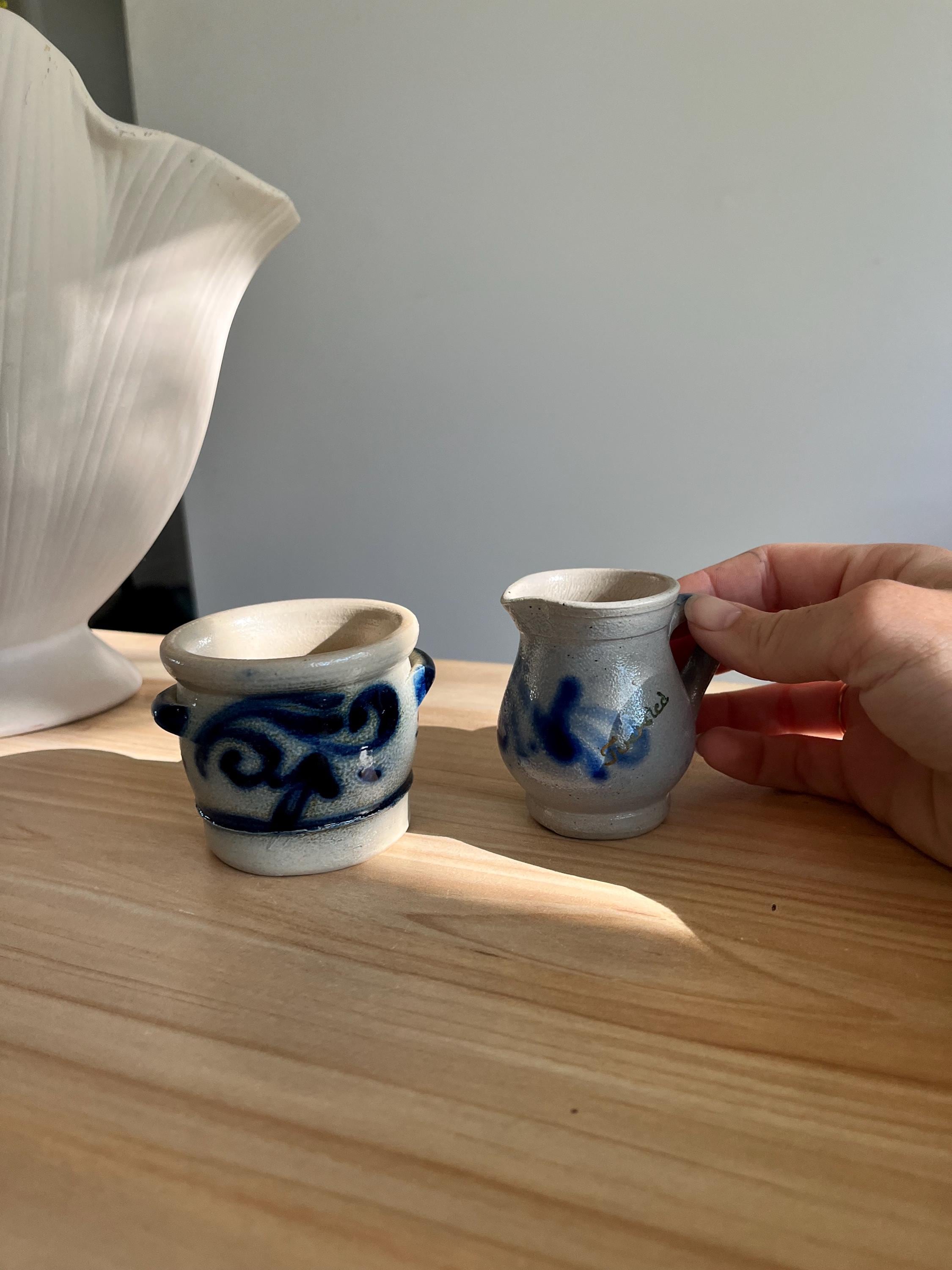 Salt glazed pottery - Etsy 日本
