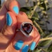 see more listings in the Natural Gemstone Rings section