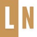 LuckyNode store logo