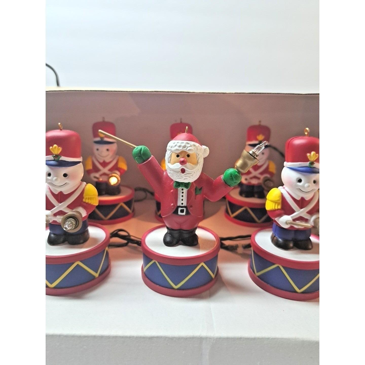Vintage Christmas Snowman Band - Etsy
