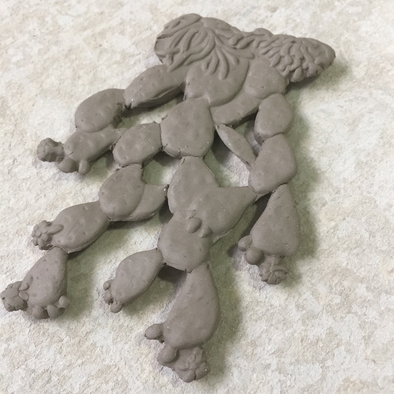 molds for clay sculpting