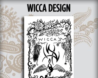 Wicca-Design-Buch