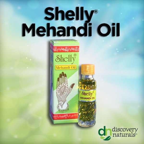 Shelly Oil