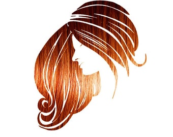 Henna Maiden Light Brown 100 Natural Chemical Free Hair Etsy