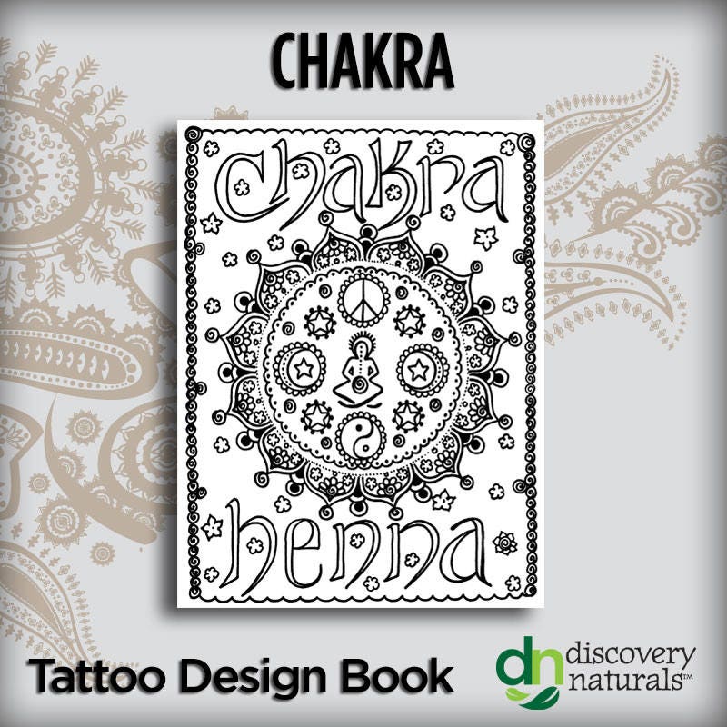 33 Chakra Tattoo Designs for Men [2024 Inspiration Guide]