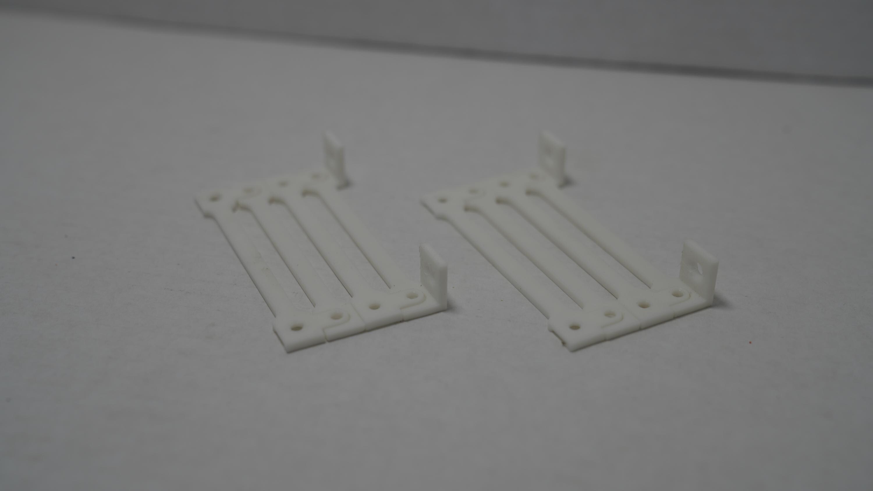Stackable Ssd Mount 2.5