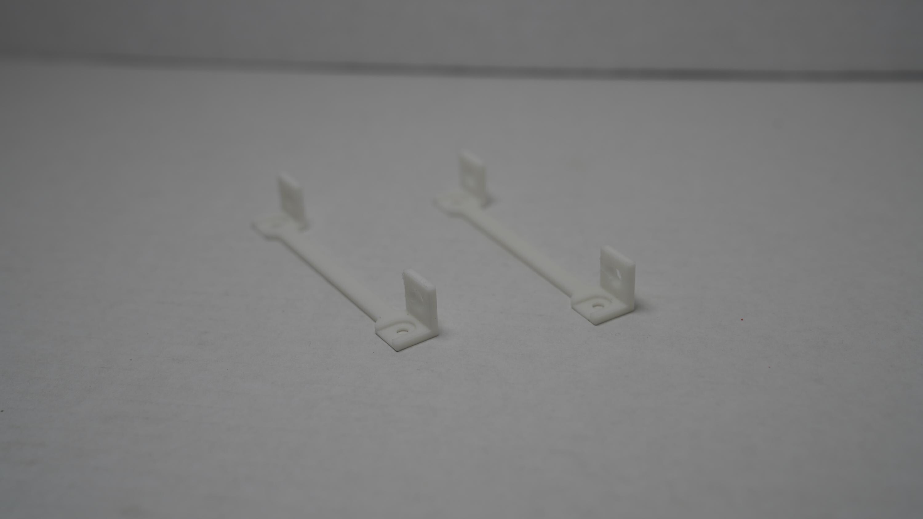 Stackable Ssd Mount 2.5