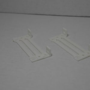 Stackable Ssd Mount 2.5