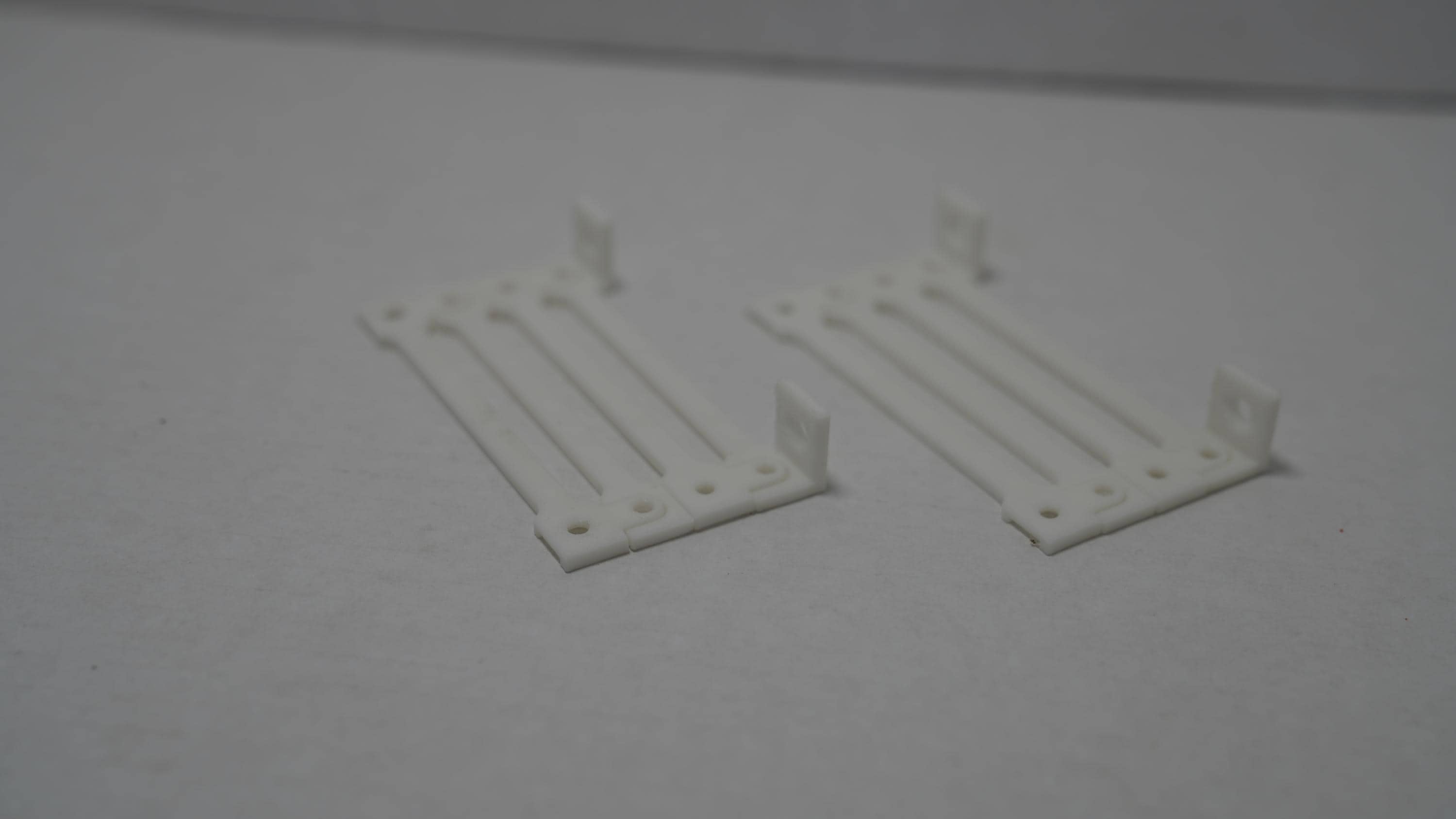 Stackable Ssd Mount 2.5