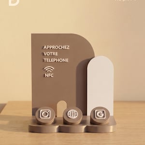 Obsługa NFC