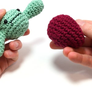 Beginner Crochet Kit  Easy First Crochet Starter Kit  DIY image 5