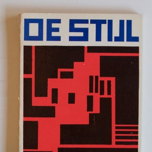 El estilo de Paul Overy