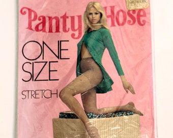 Vintage Panty Hose