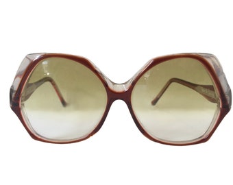 Vintage Diane Von Furstenberg Eye Glasses / Frames