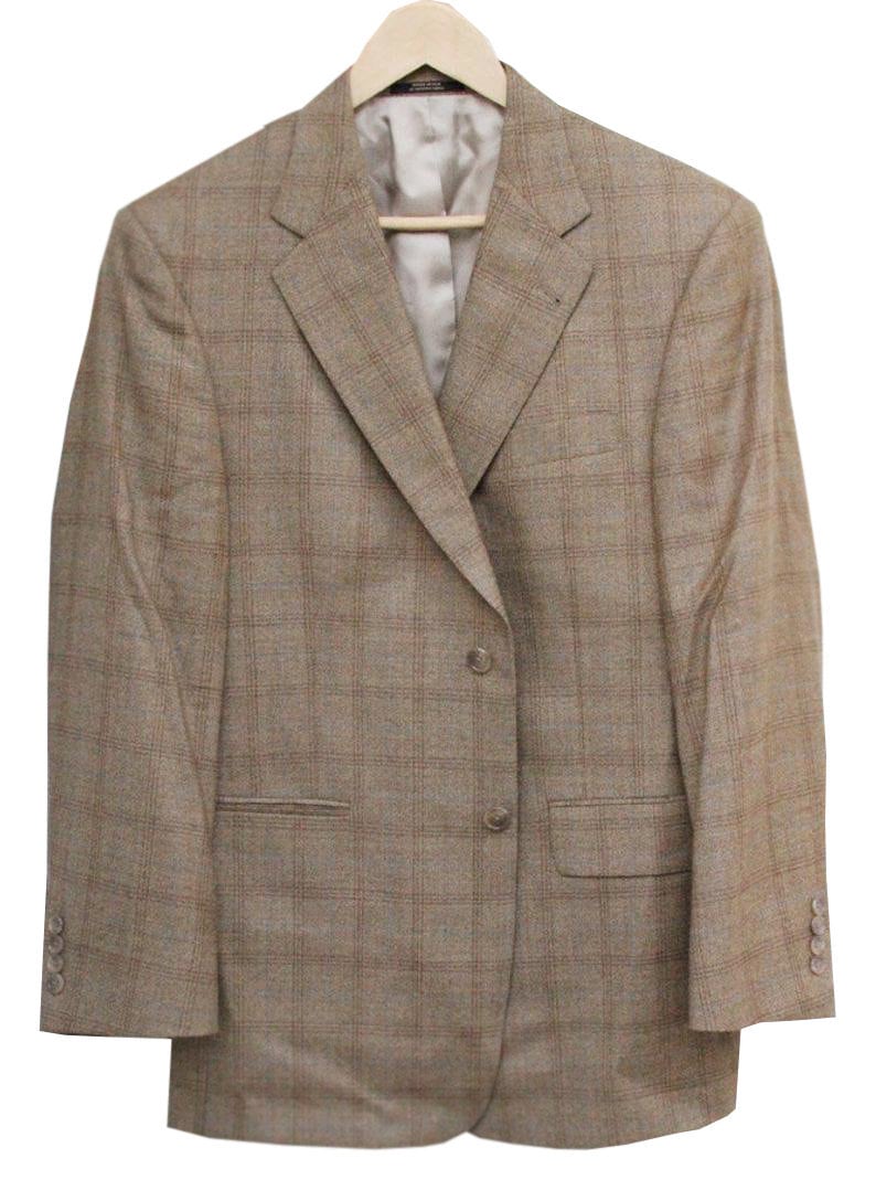 Hart Schaffner Marx, Vintage Hart Schaffner Marx for Nordstrom Tweed Blazer