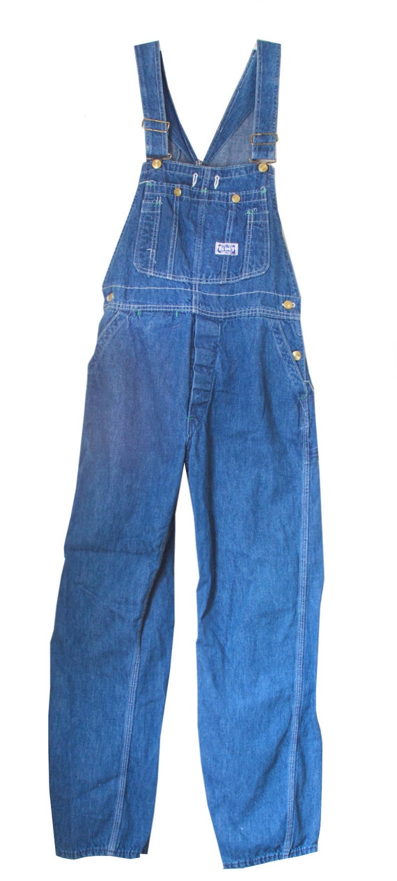 overalls big smith