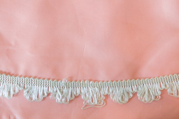 Vintage Lingerie Handkerchief Holder - Image Of S… - image 3