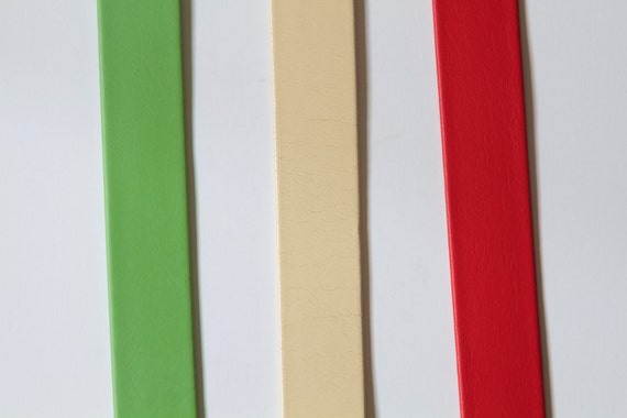 Gold Buckle with Intertwined Spiral with 3 Belts - image 4