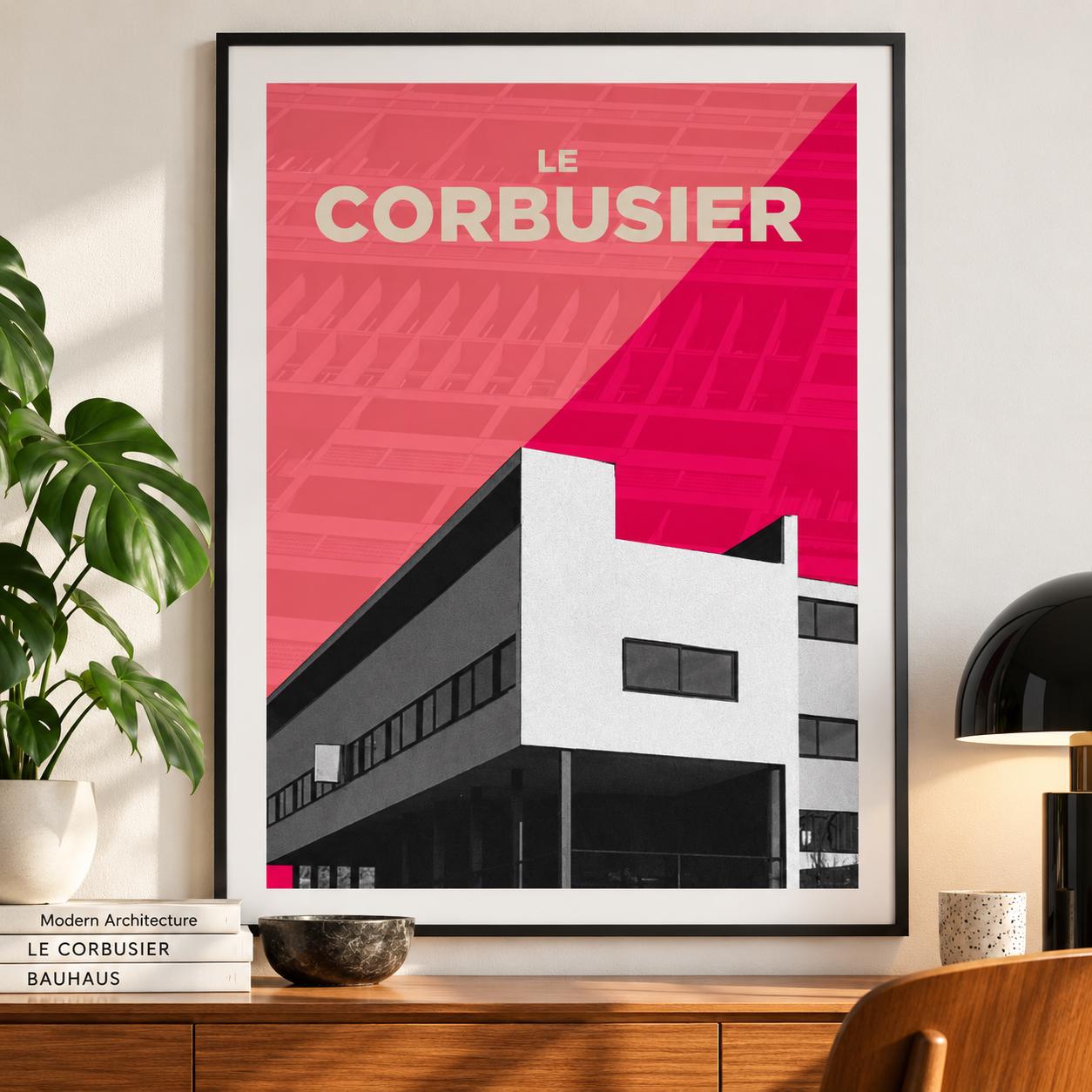 Le corbusier modulor - Etsy 日本