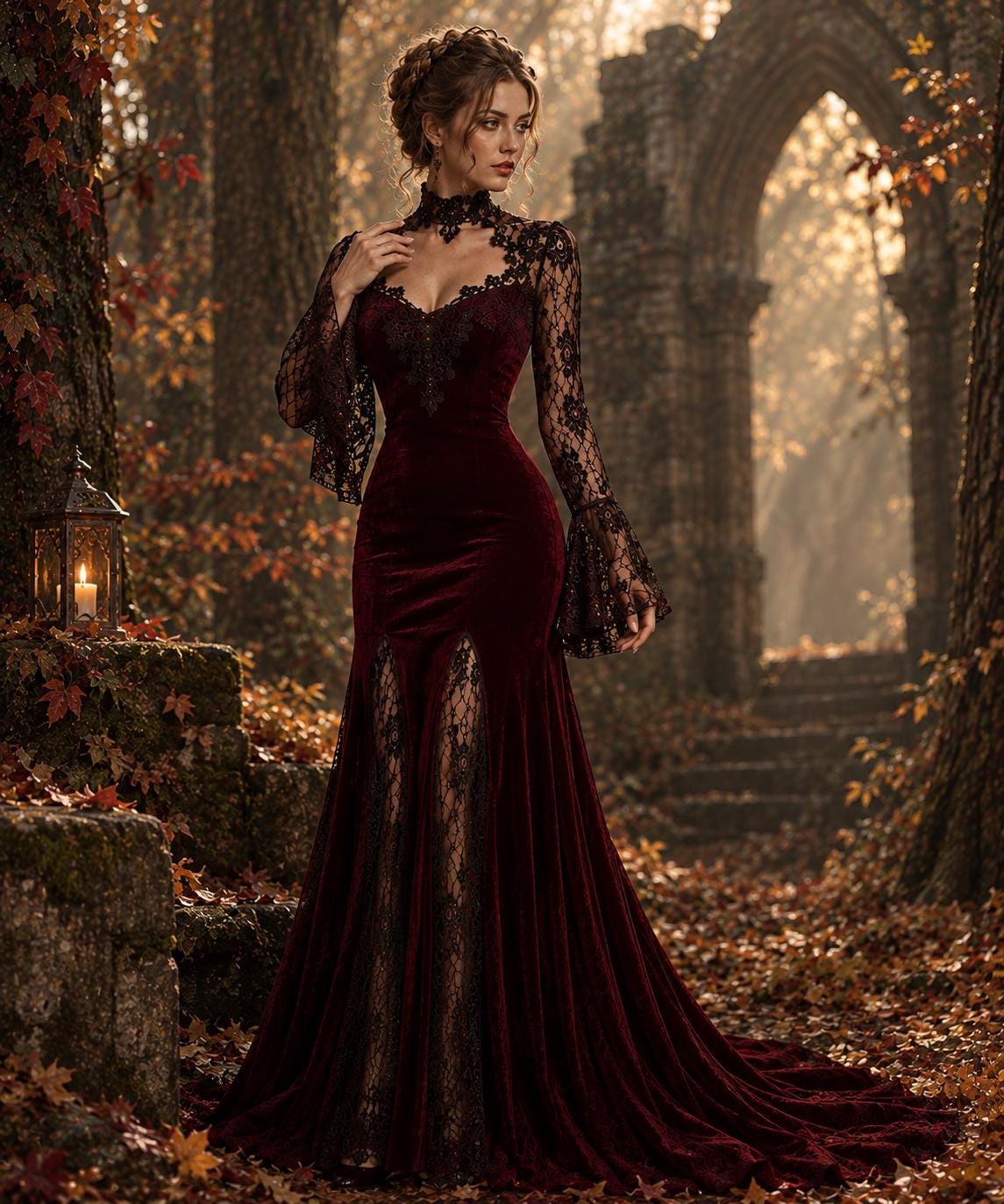 flowy goth dress Dresses cute goth dress