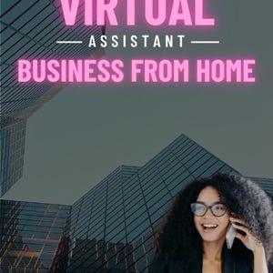 Starta ett virtuellt assistansföretag