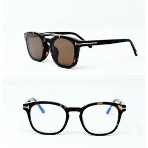 Tom ford glasses case - Etsy 日本