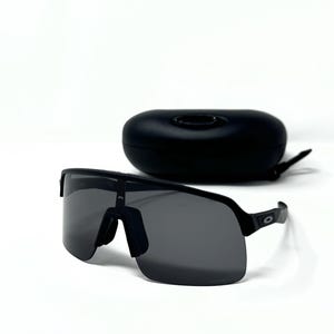 Oakley Sutro Prizm Black - Etsy