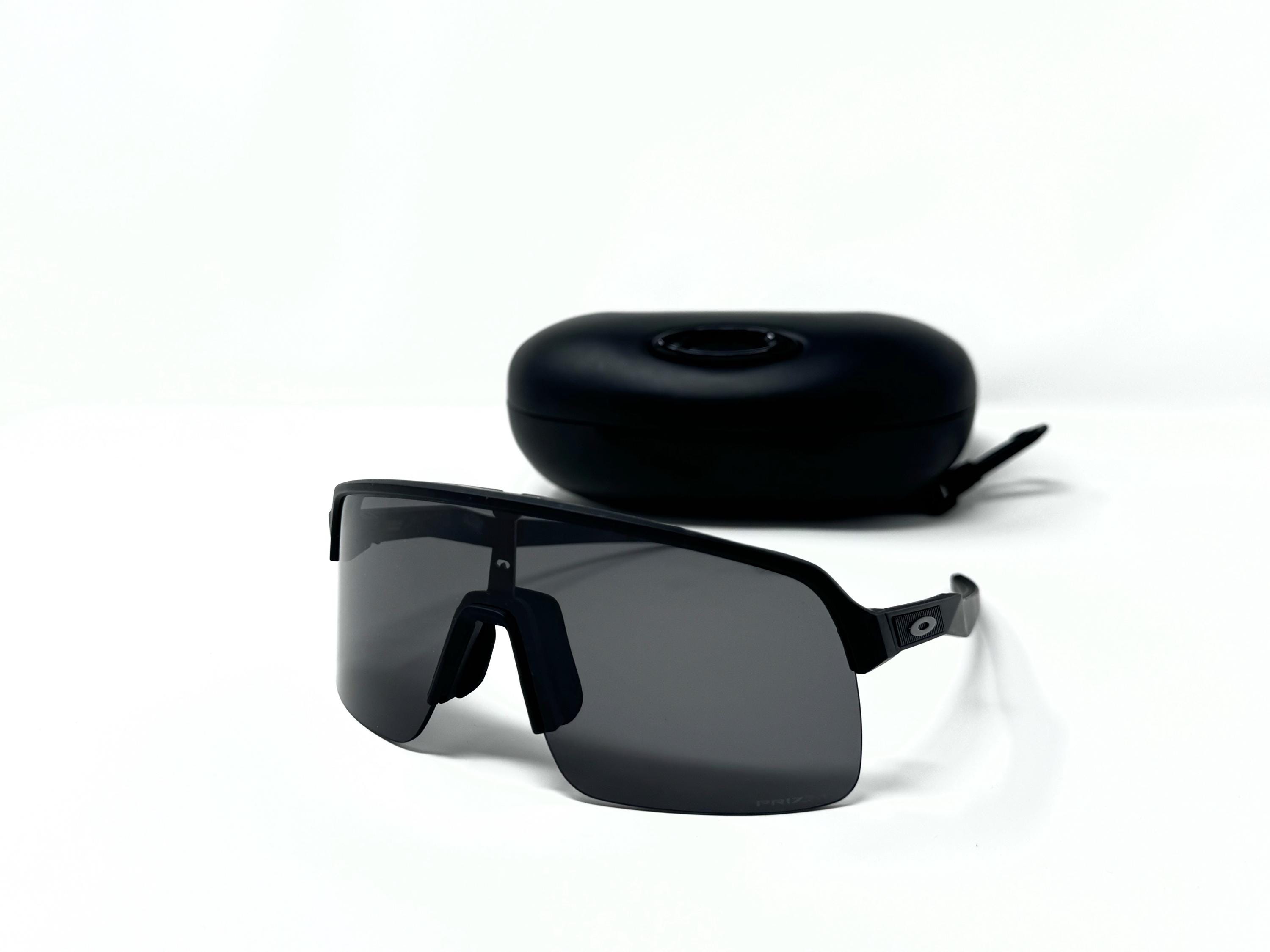 Oakley Sutro Prizm Black - Etsy