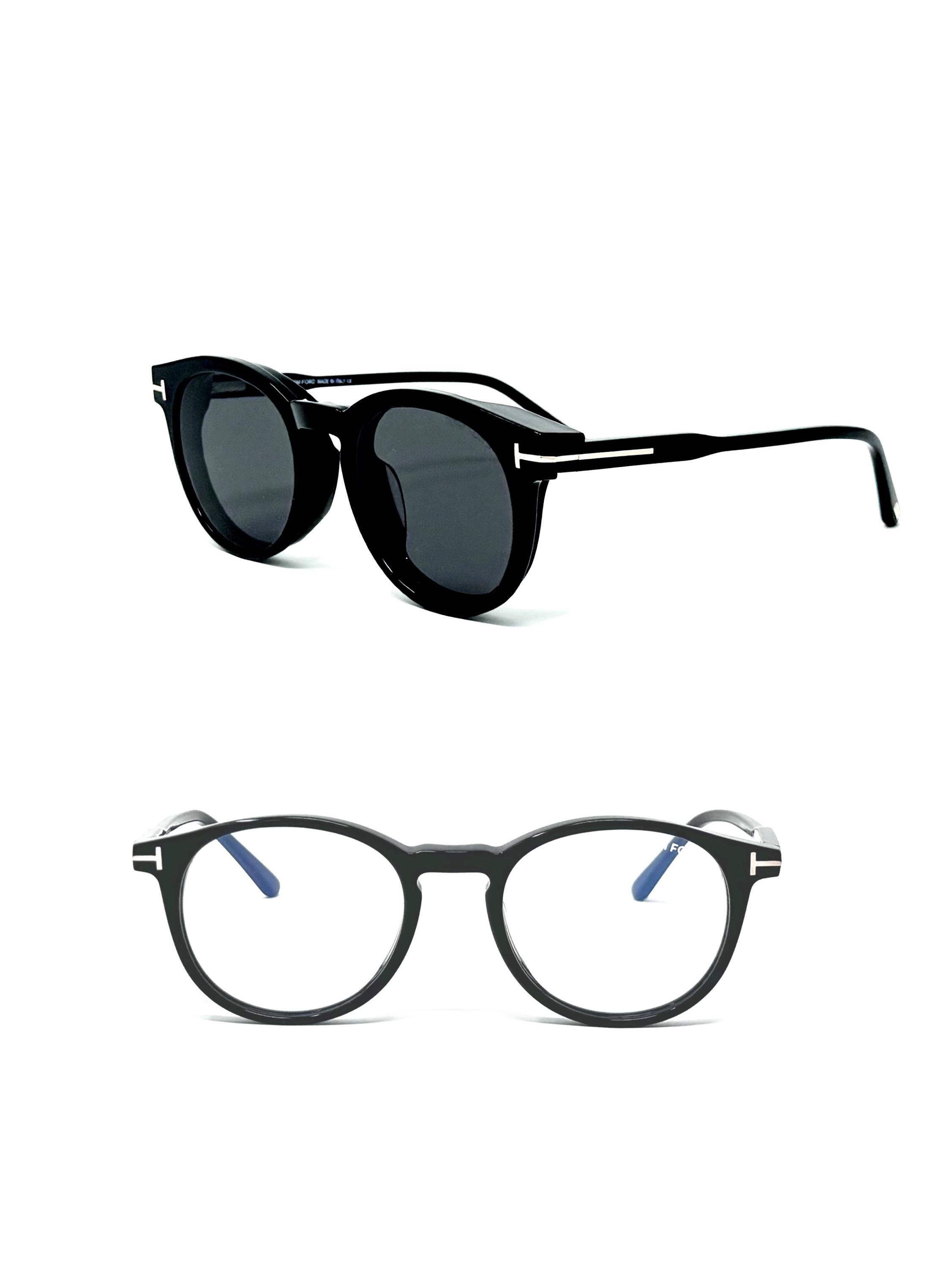 Tom Ford Vintage Sunglasses - Etsy